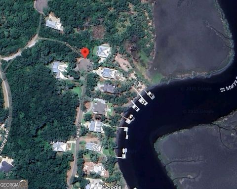 Photo of 100 Tattnal Lane, St. Marys, GA 31558 (MLS # 10623318)