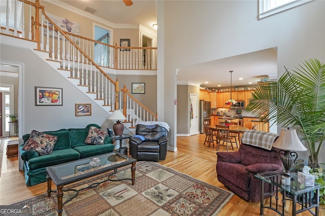 Photo 6 of 20 of 5717 Harmony Point DR house