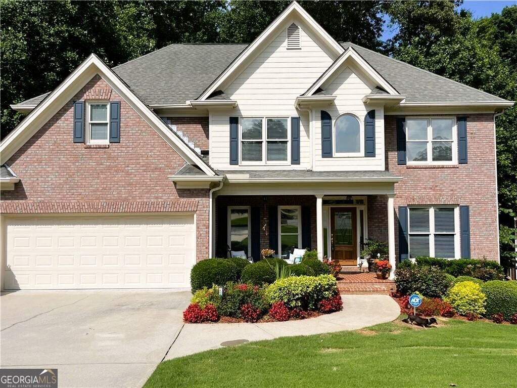 View Lilburn, GA 30047 house
