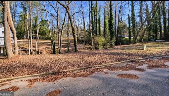 3260 Harbor Woods RD