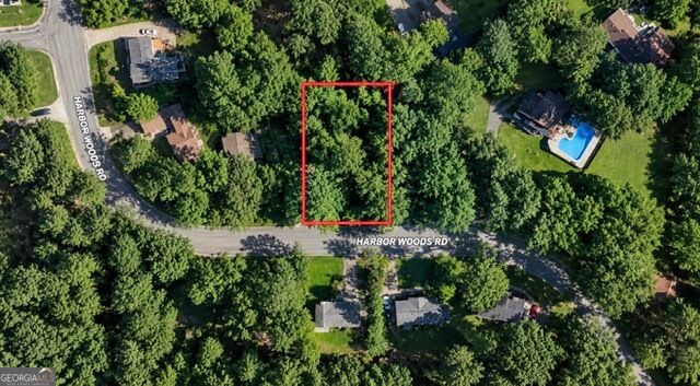 Photo of 3260 Harbor Woods Road, Decatur, GA 30034 (MLS # 10844675)