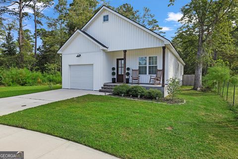 90 Kayton CT Pembroke GA 31321