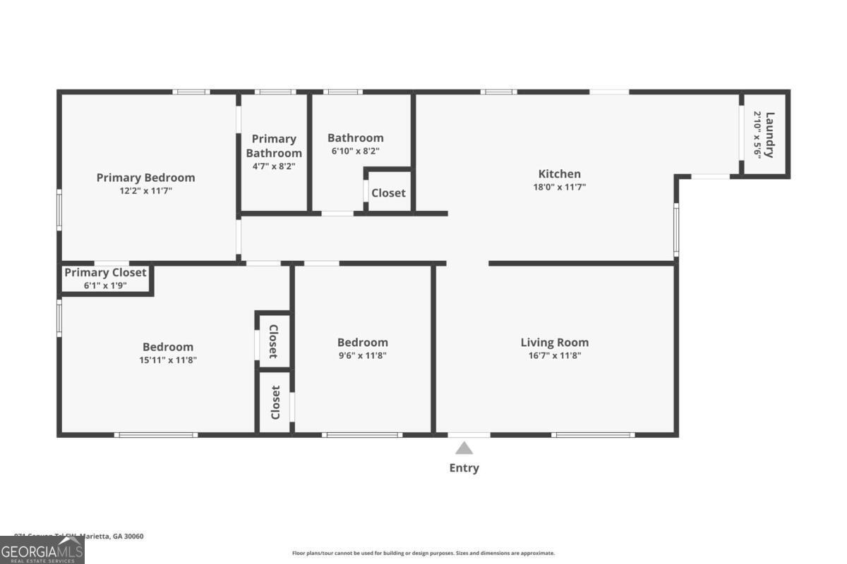 Frontier Trails - Residential