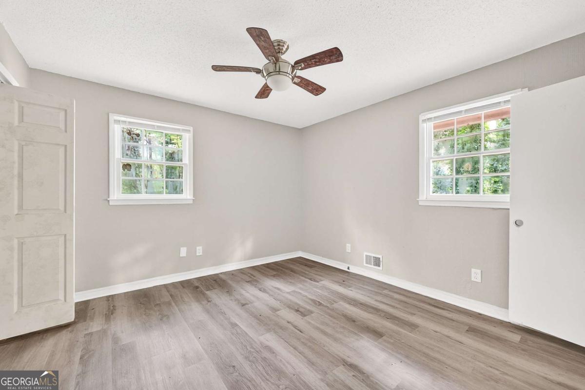 Frontier Trails - Residential