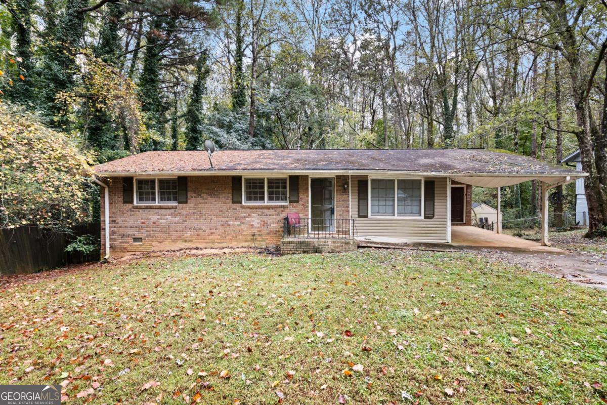 Frontier Trails - Residential