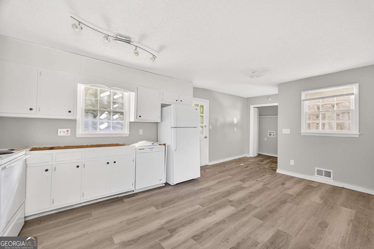 Frontier Trails - Residential