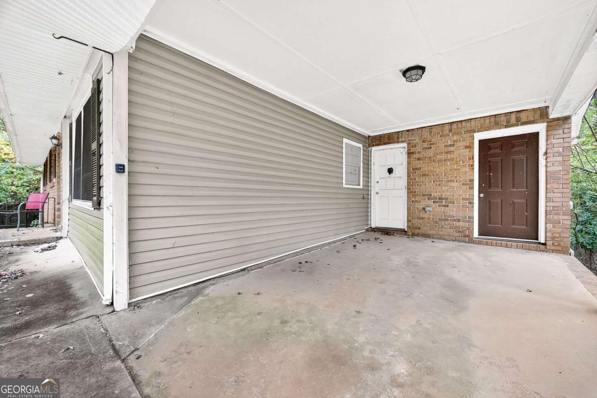 Frontier Trails - Residential