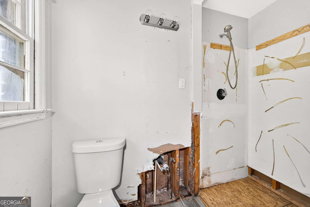 Frontier Trails - Residential