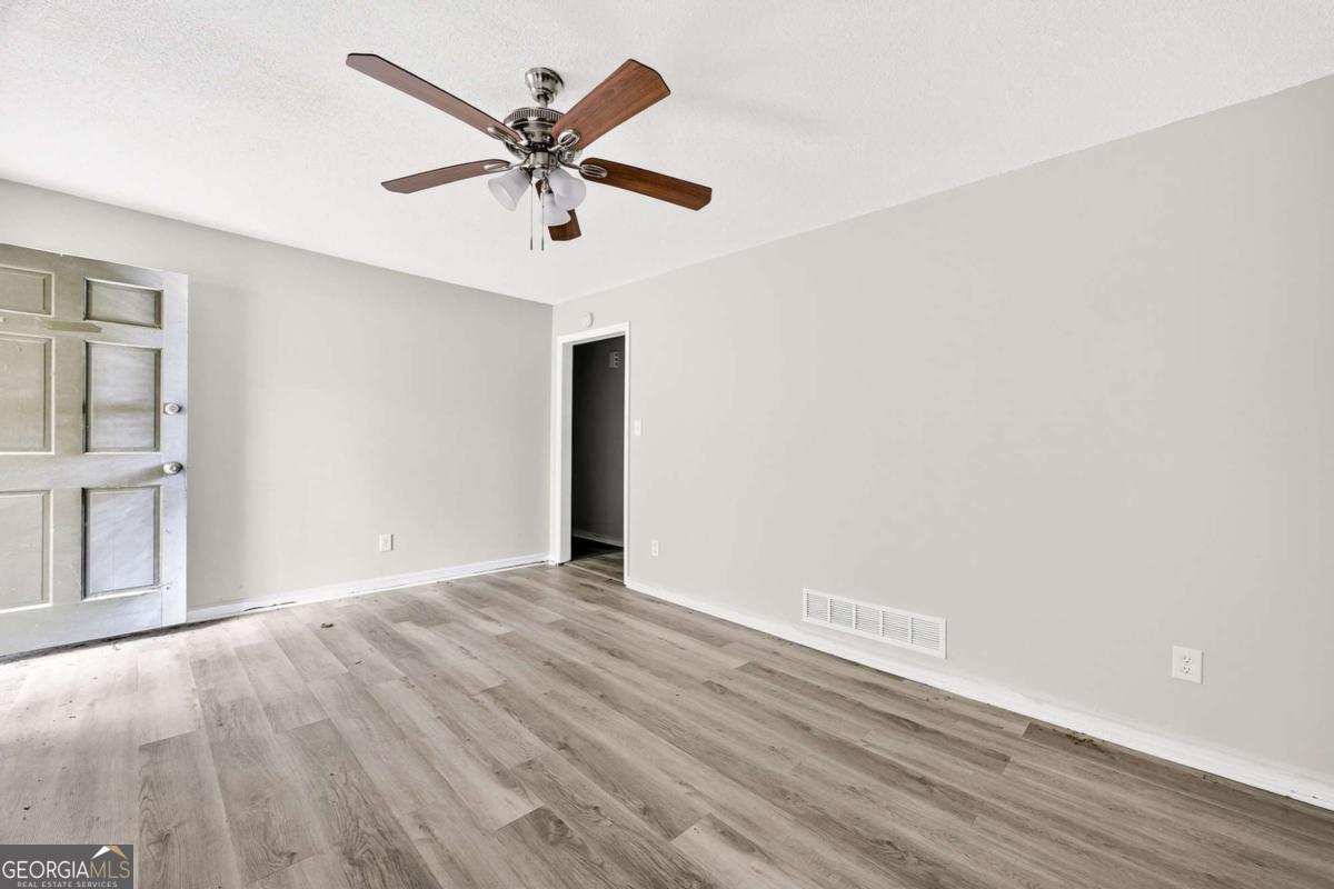 Frontier Trails - Residential