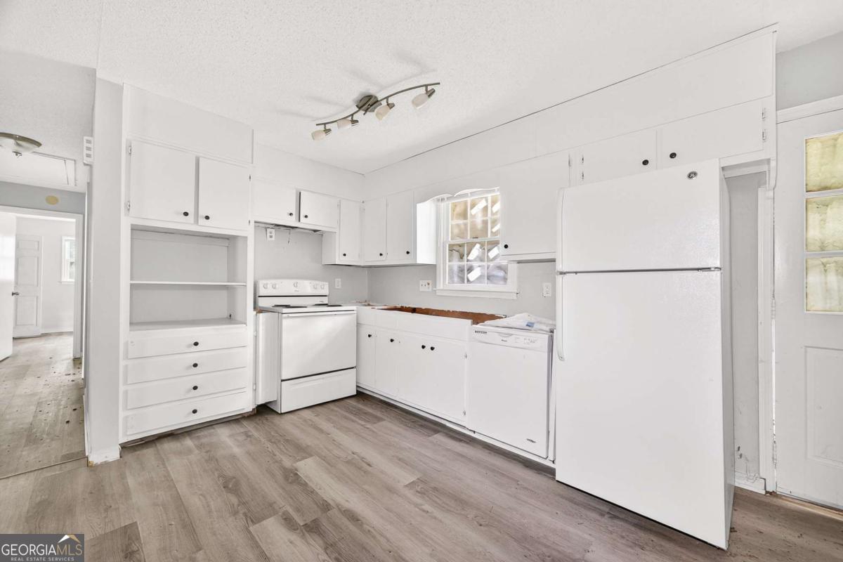 Frontier Trails - Residential