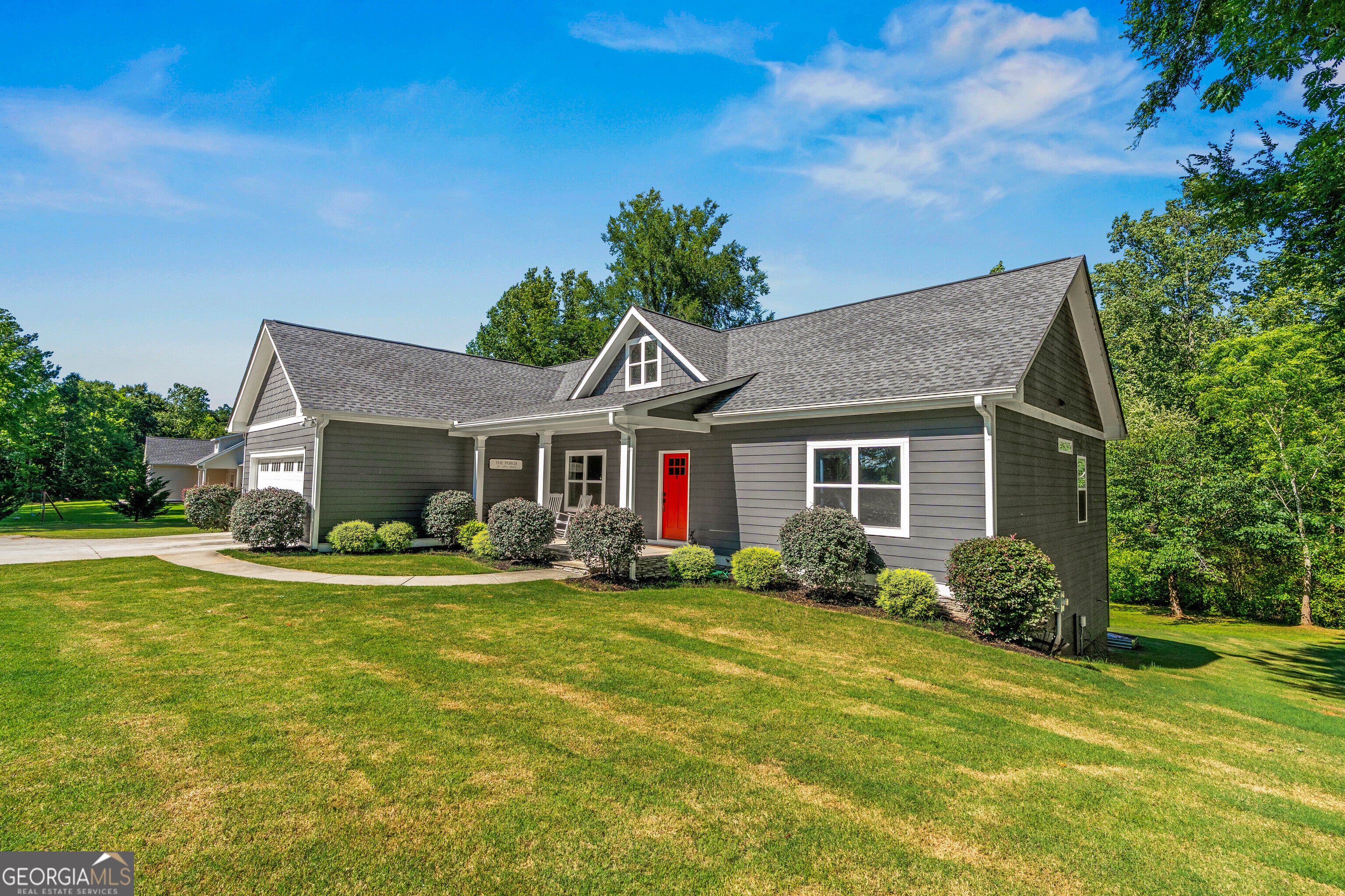 1055 Harden Bridge RD