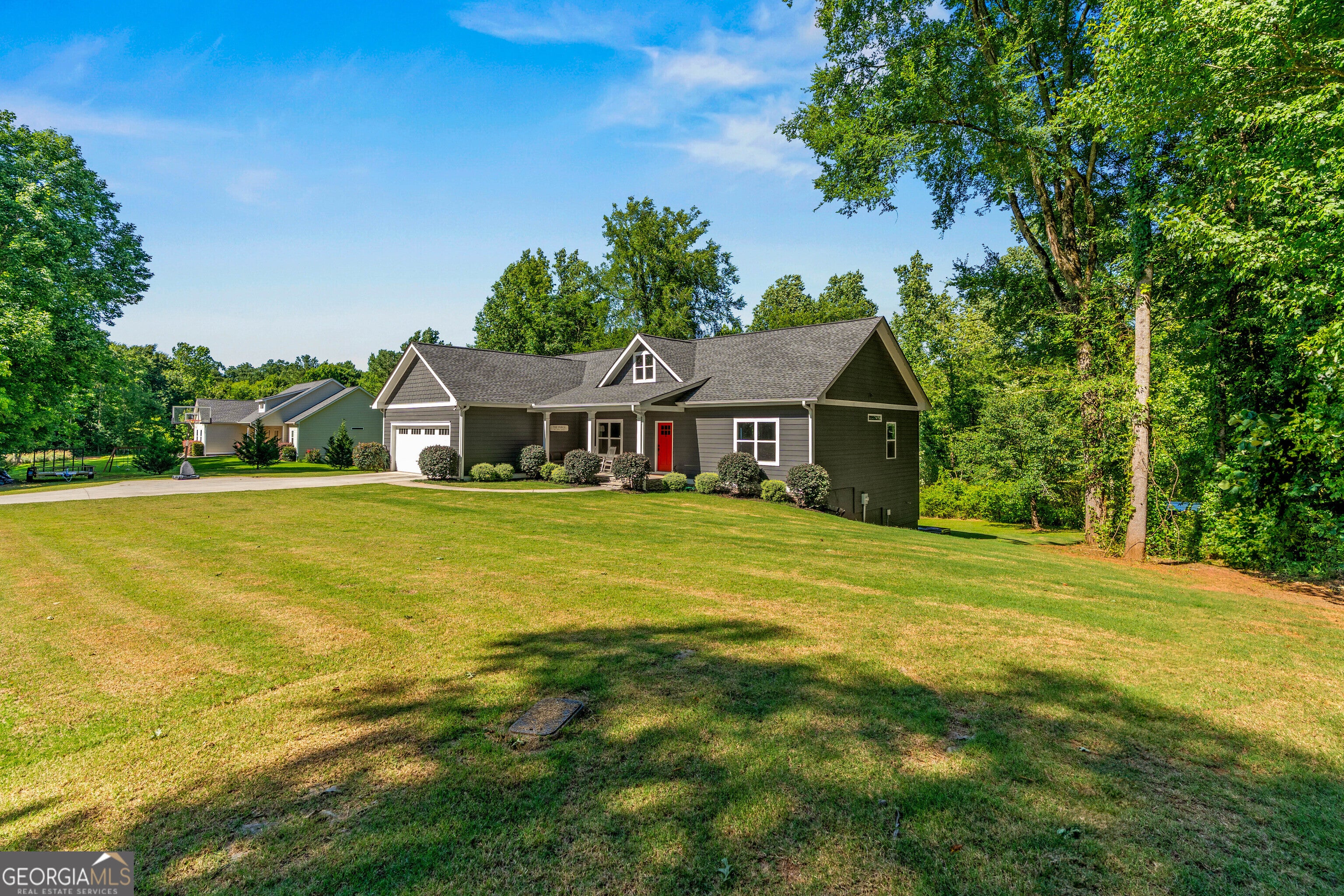 1055 Harden Bridge RD