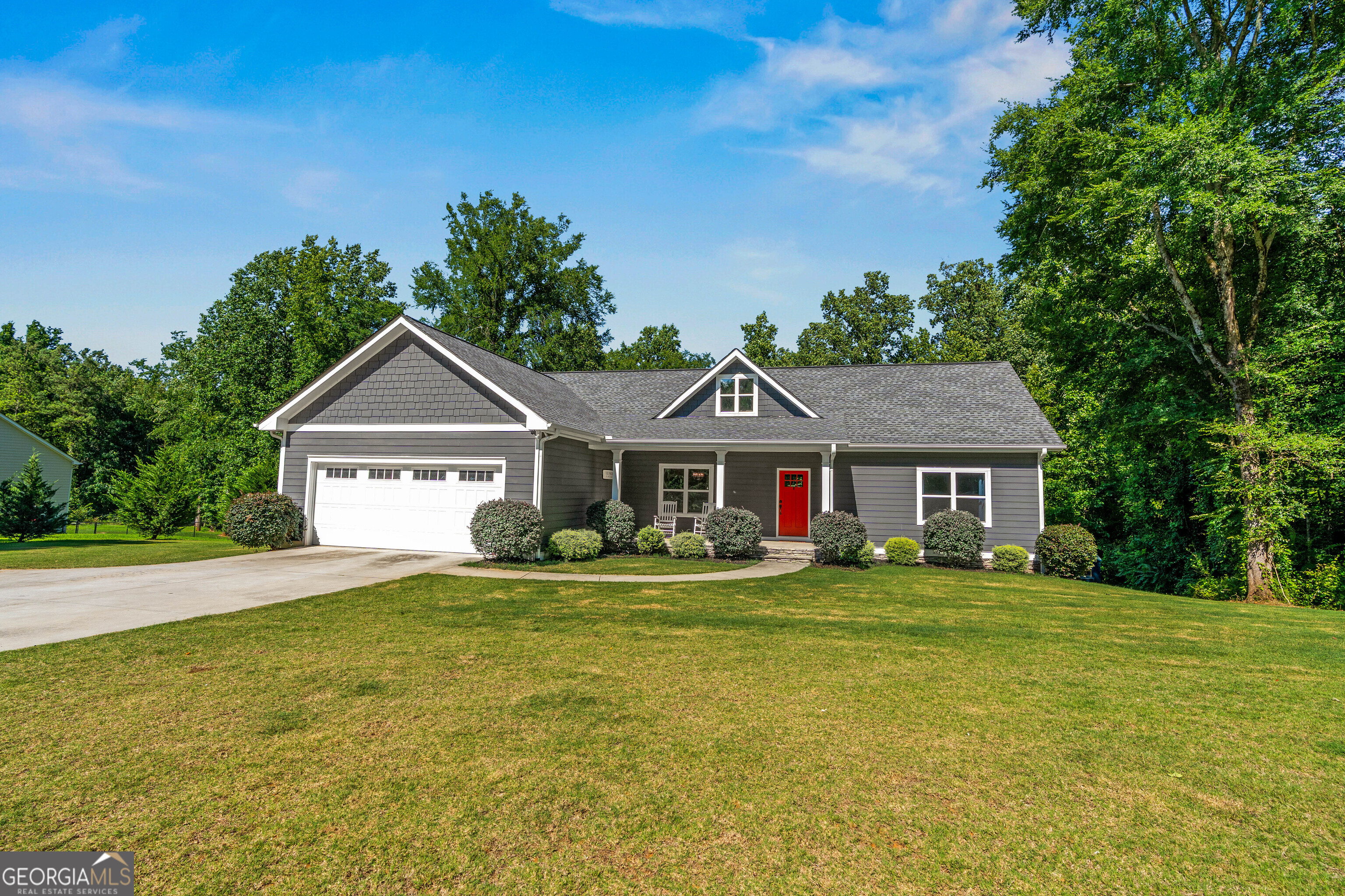1055 Harden Bridge RD