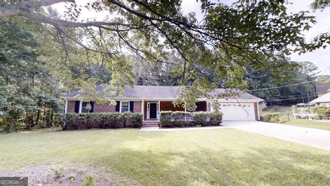 2183 Ivy Crest DR Buford GA 30519