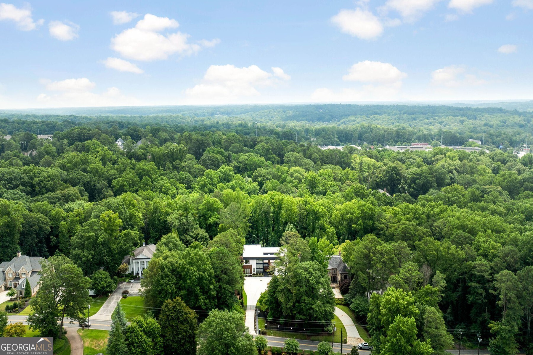 Chastain Park - Residential