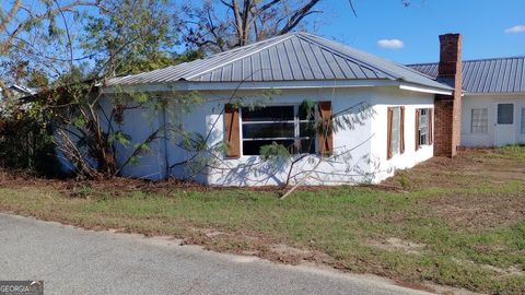 A home in Lyons