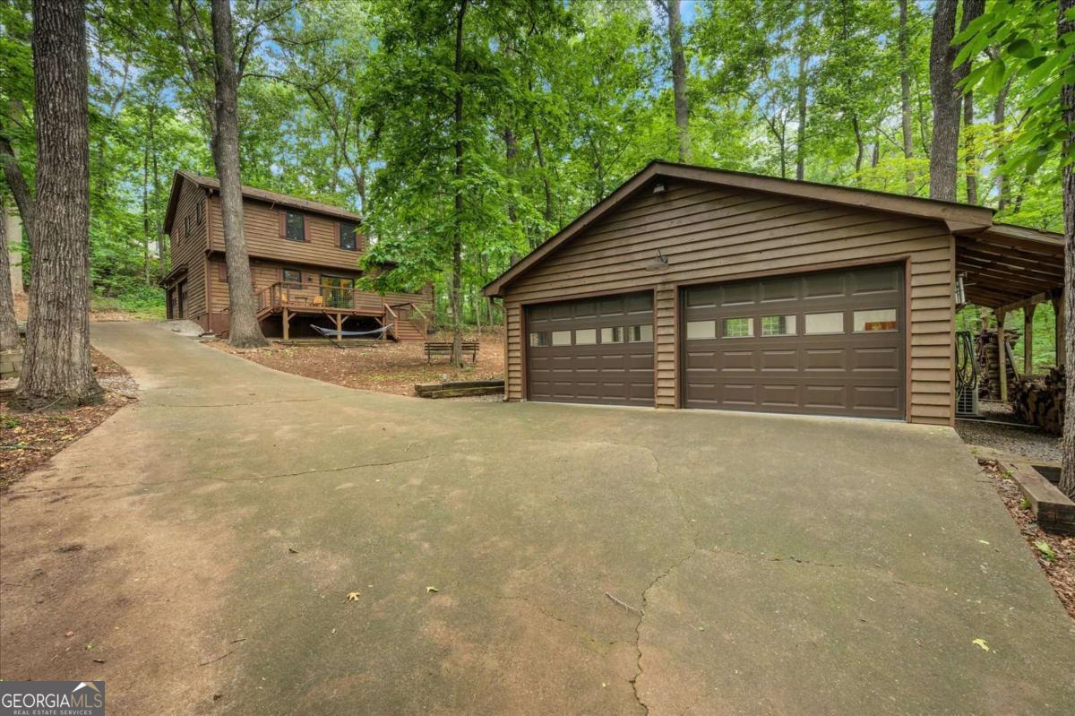 Sparrow Ridge - Residential