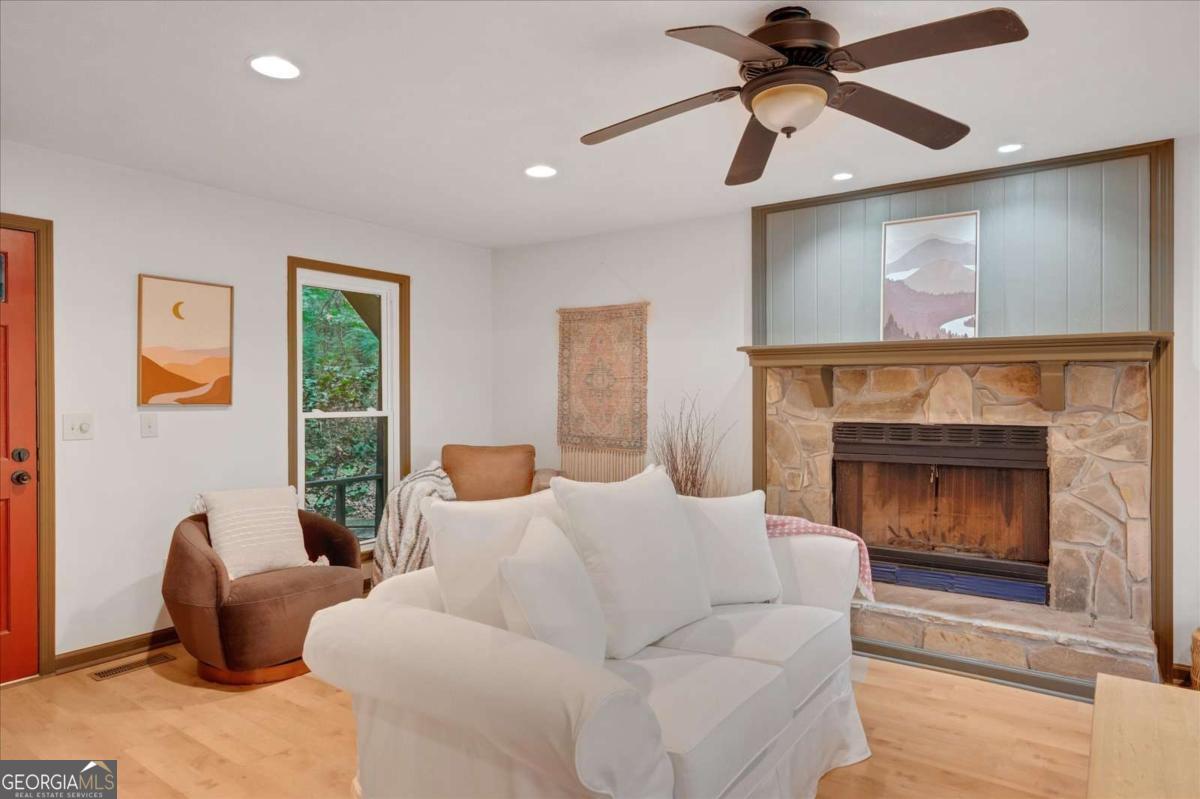 Sparrow Ridge - Residential