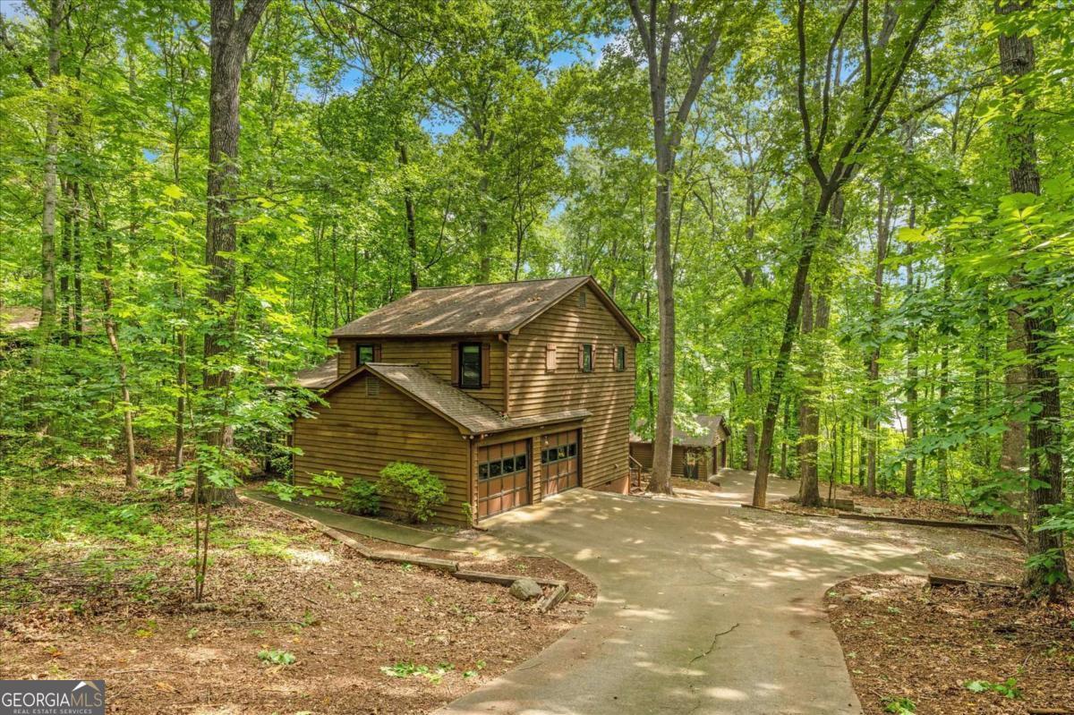 Sparrow Ridge - Residential