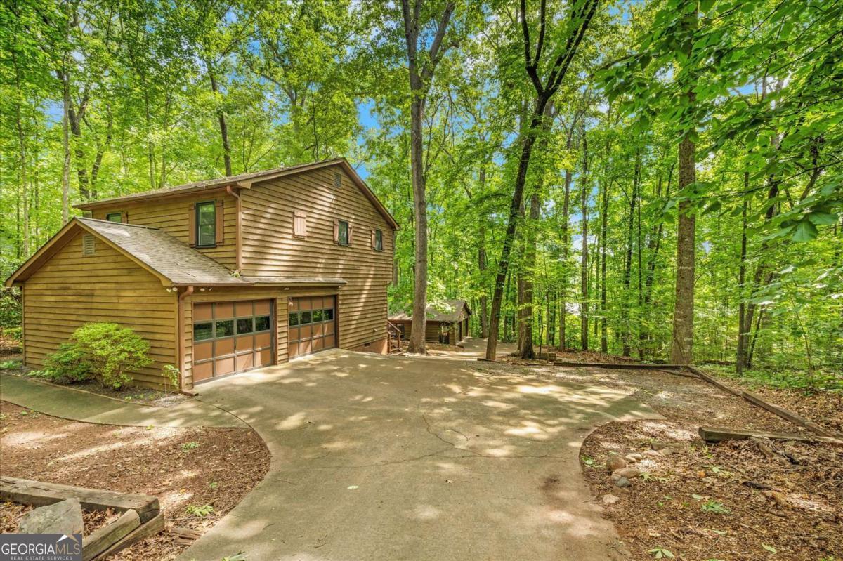 Sparrow Ridge - Residential