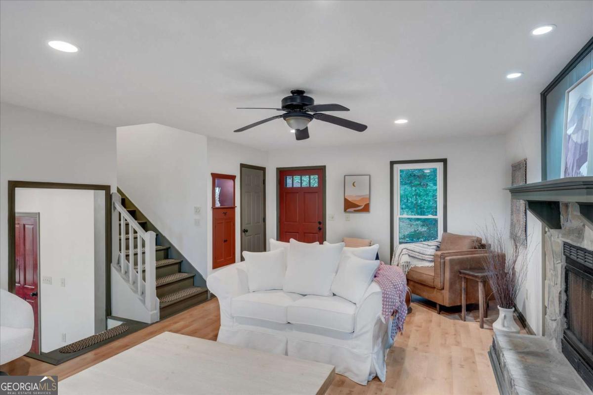 Sparrow Ridge - Residential