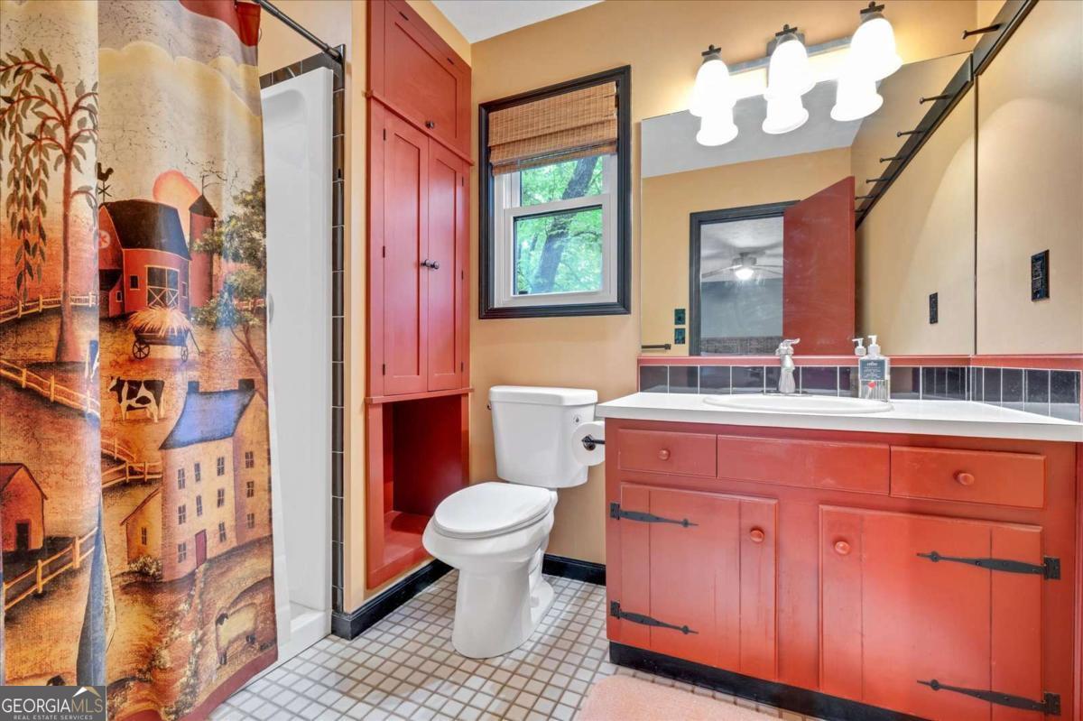 Sparrow Ridge - Residential