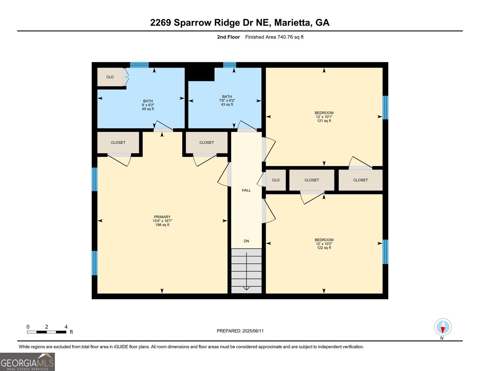 Sparrow Ridge - Residential