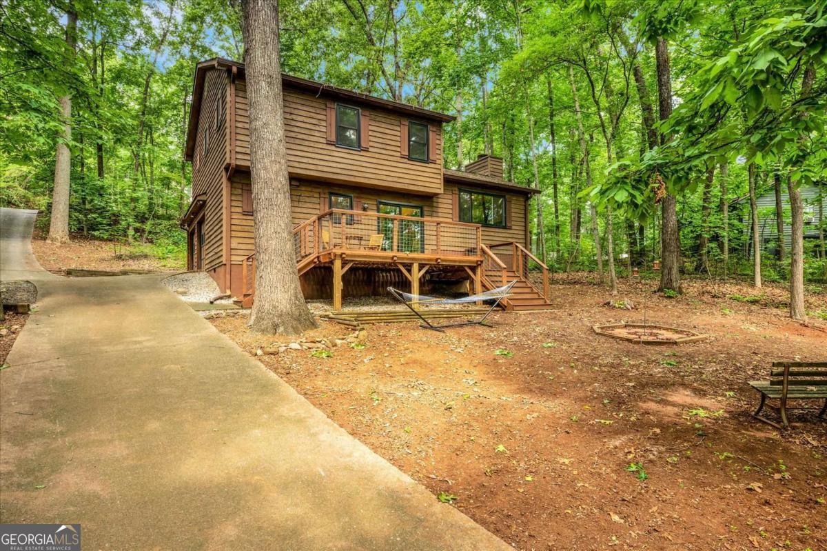 Sparrow Ridge - Residential