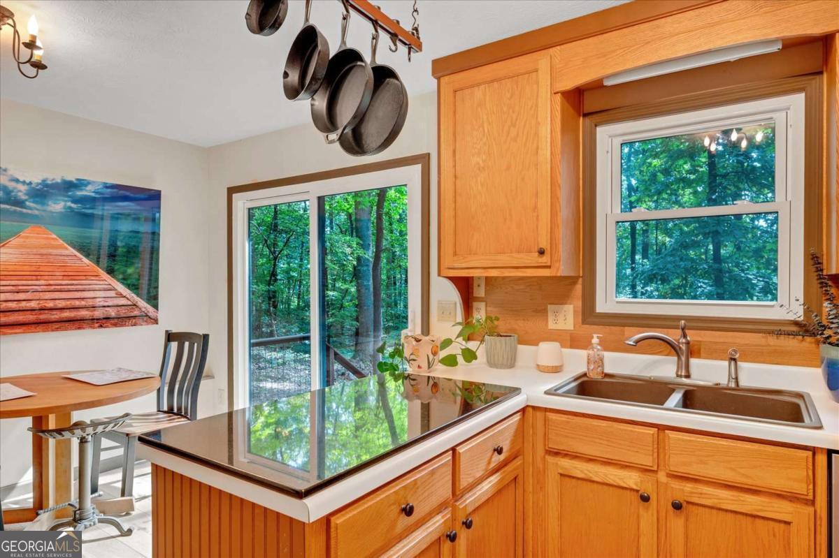 Sparrow Ridge - Residential