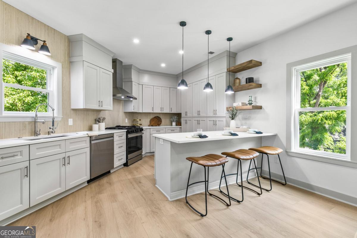 Riverdale - Residential