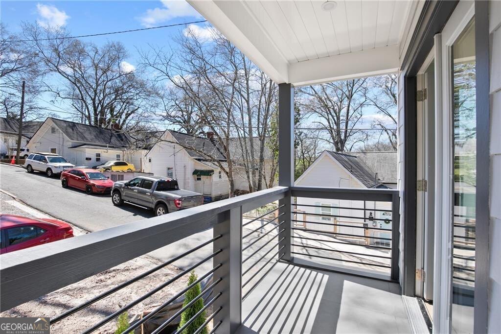 Riverdale - Residential