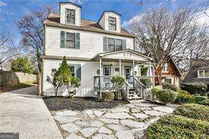 815 Verner ST NW