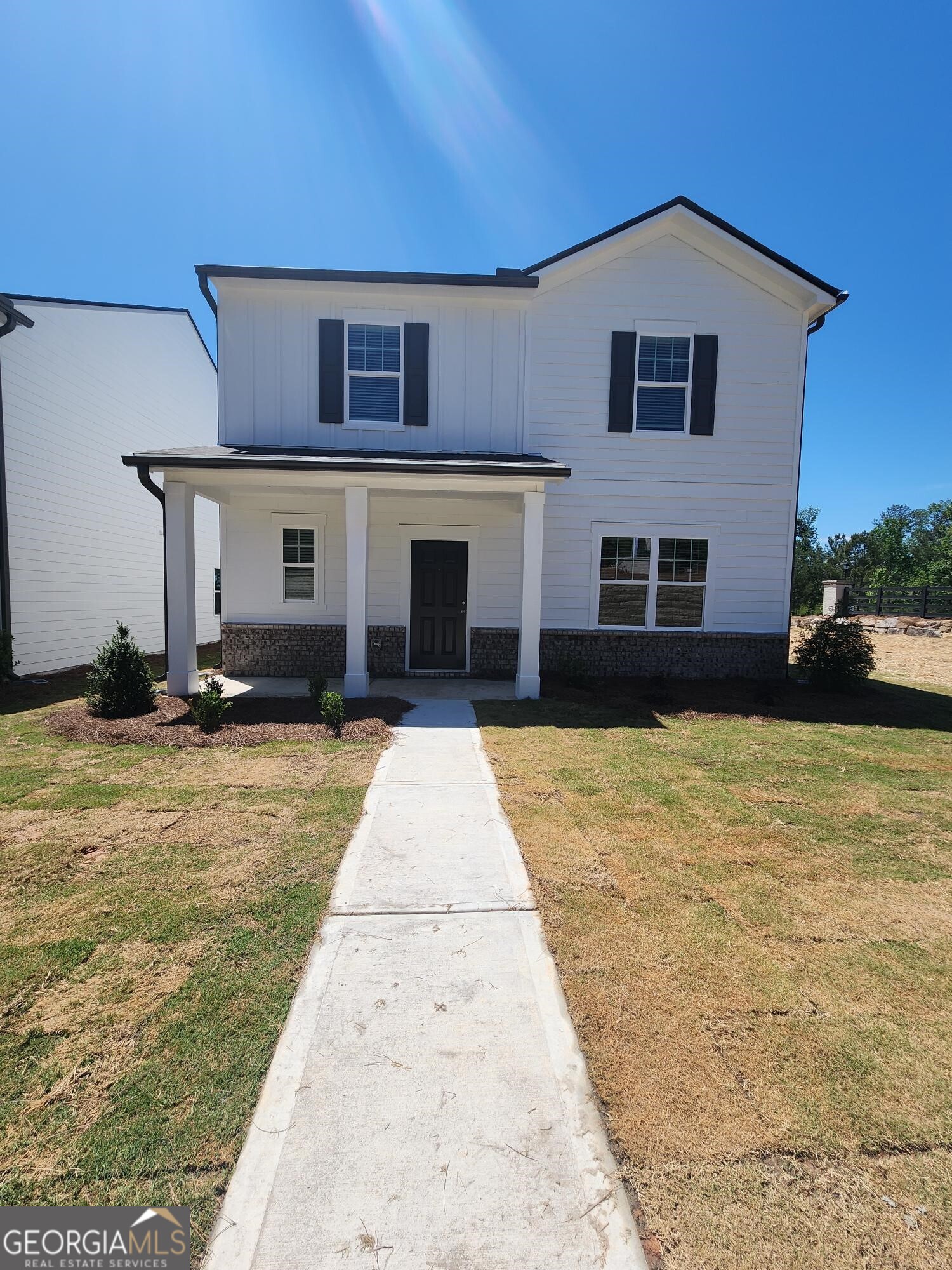 View Bethlehem, GA 30620 house