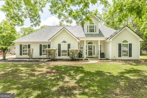 518 Grove LN Kathleen GA 31047