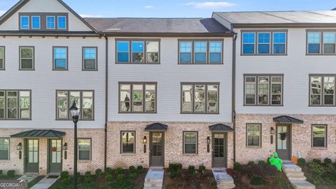 Photo of 3927 ALLEGRETTO Circle, Atlanta, GA 30339 (MLS # 10638280)