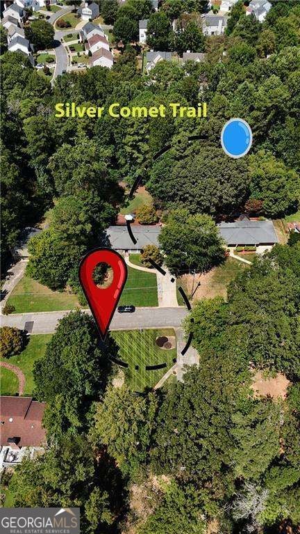 1563 Pedro DR SW