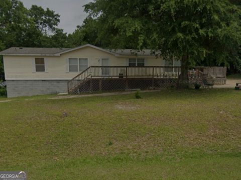 133 Randy DR Macon GA 31217