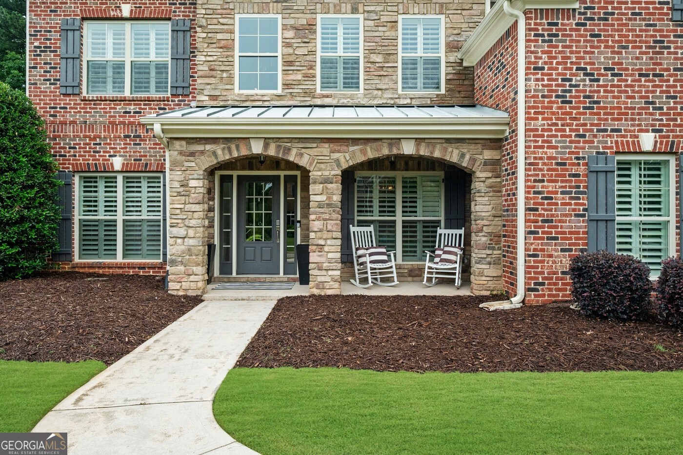 4435 Manor Creek DR