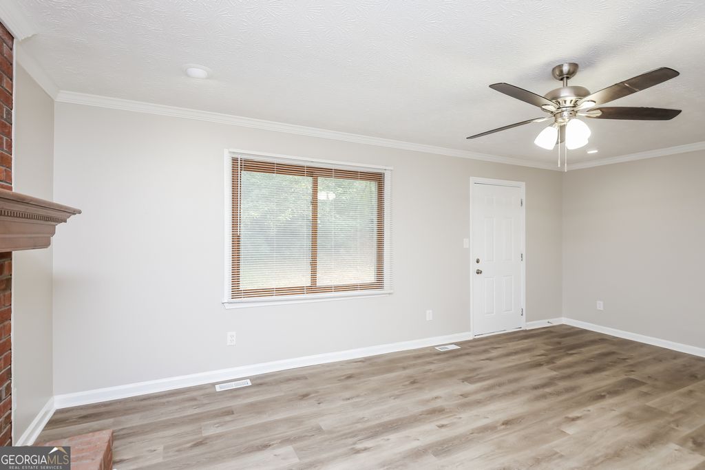 Photo of 6449 Laural Bend, Stone Mountain, GA 30087 (MLS # 10693574)