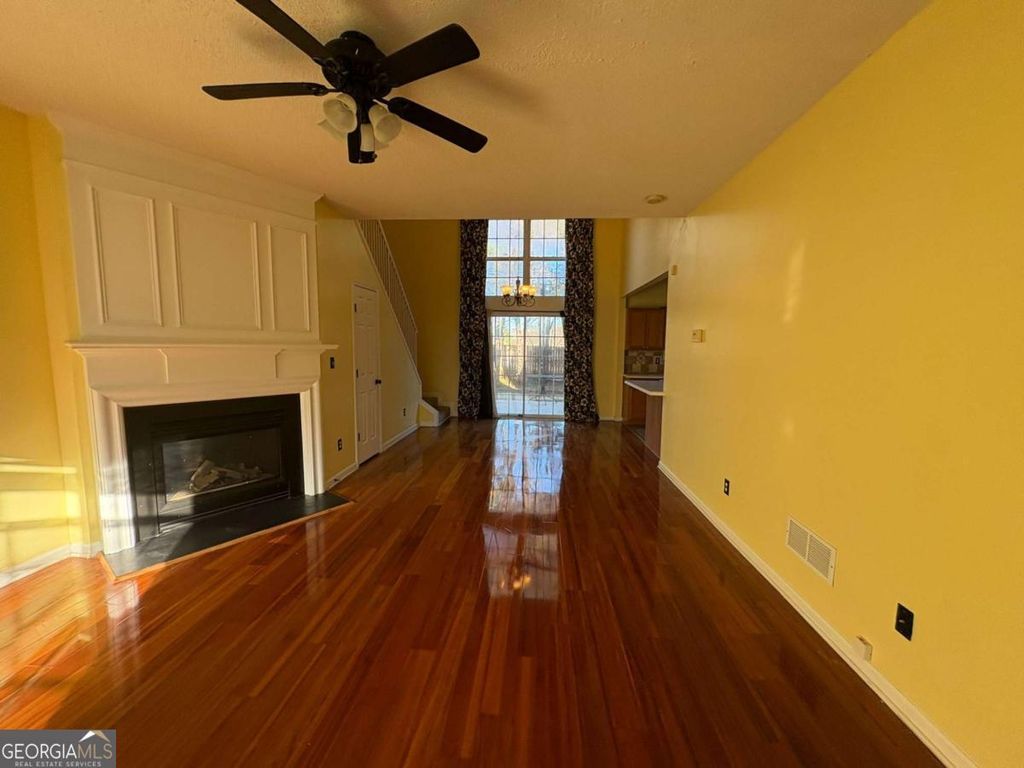 Photo of 1607 Heyford Circle, Kennesaw, GA 30152 (MLS # 10679325)