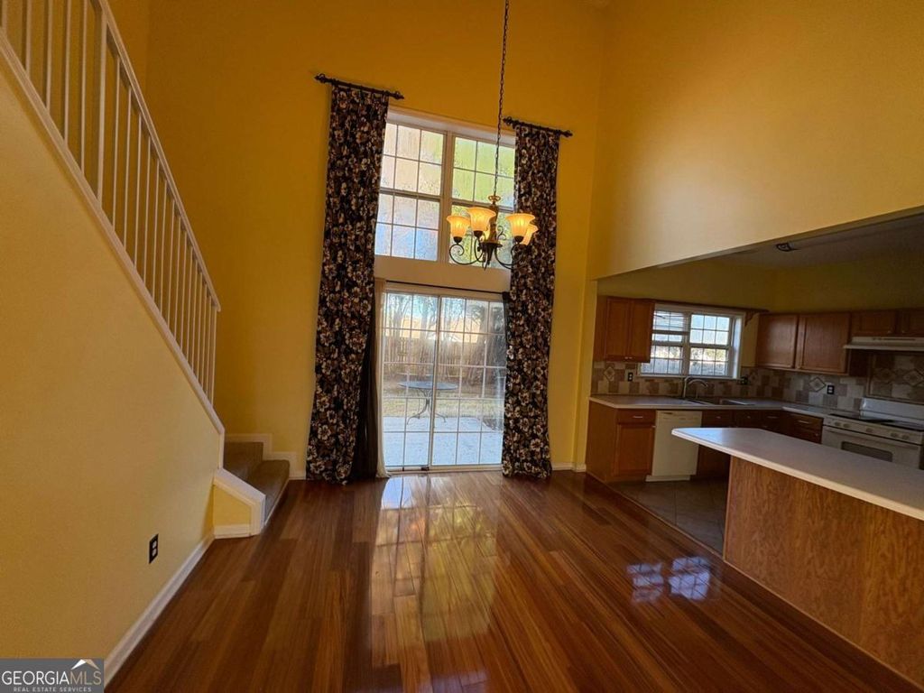 Photo of 1607 Heyford Circle, Kennesaw, GA 30152 (MLS # 10679325)