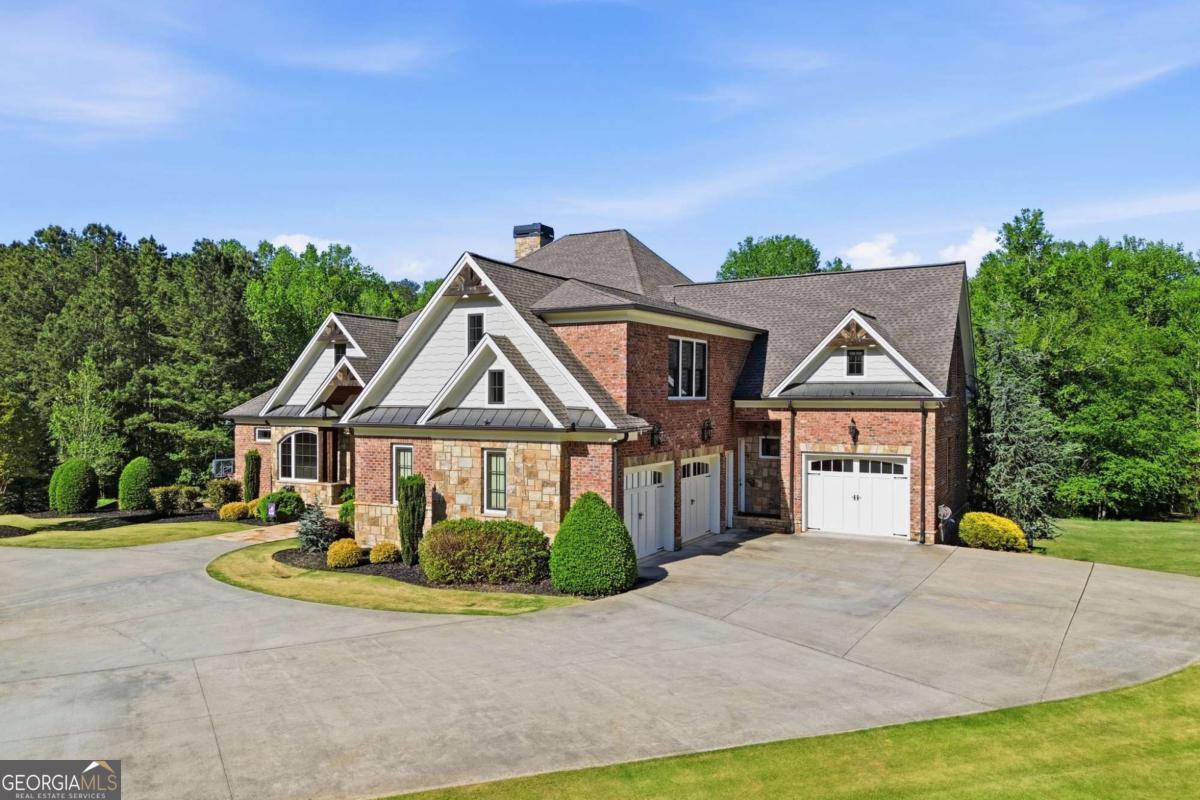 680 Gaddis RD