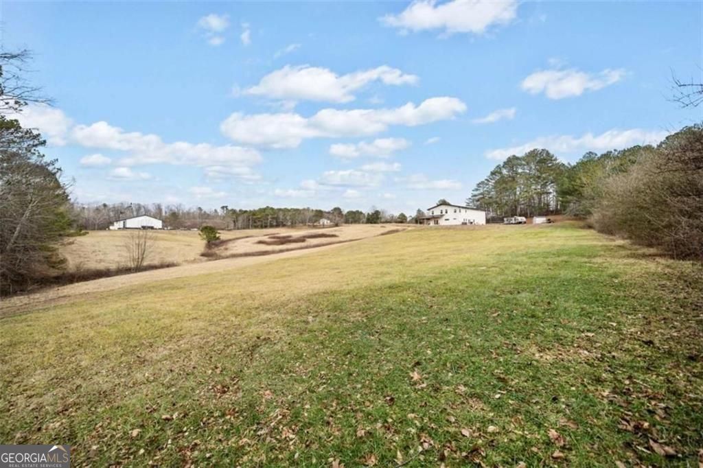 None - 2 acres - Residential
