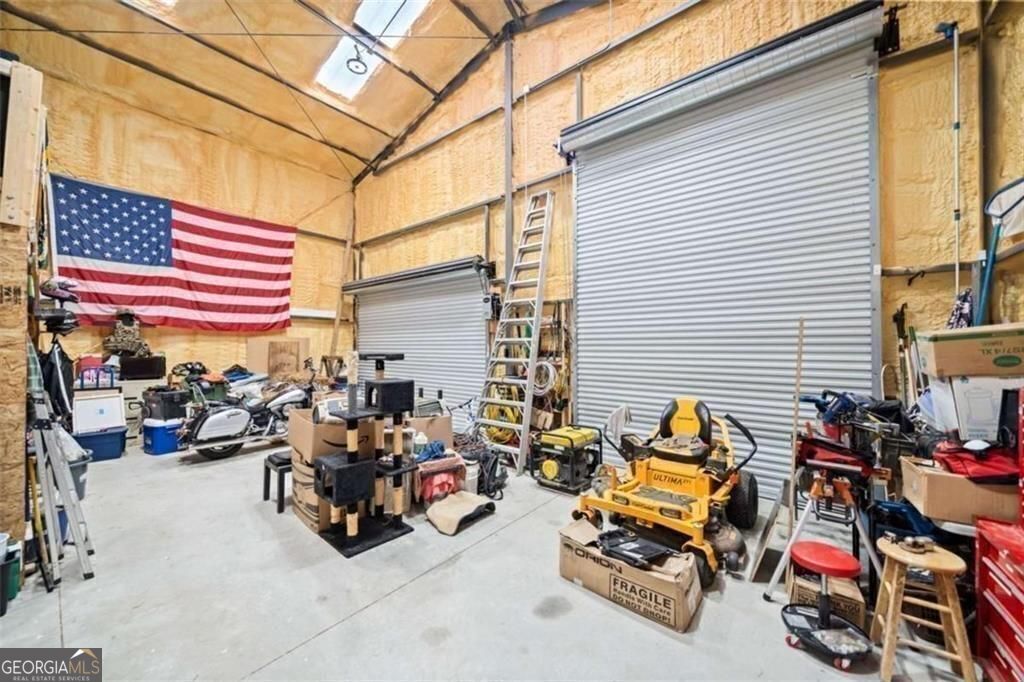 None - 2 acres - Residential