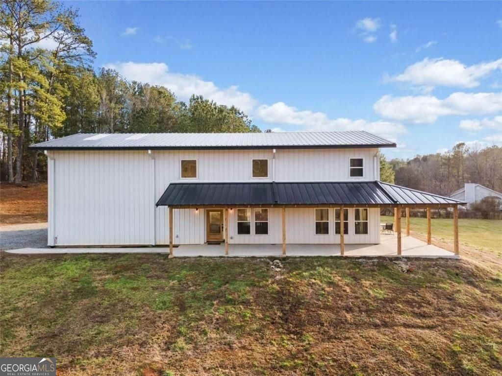 None - 2 acres - Residential