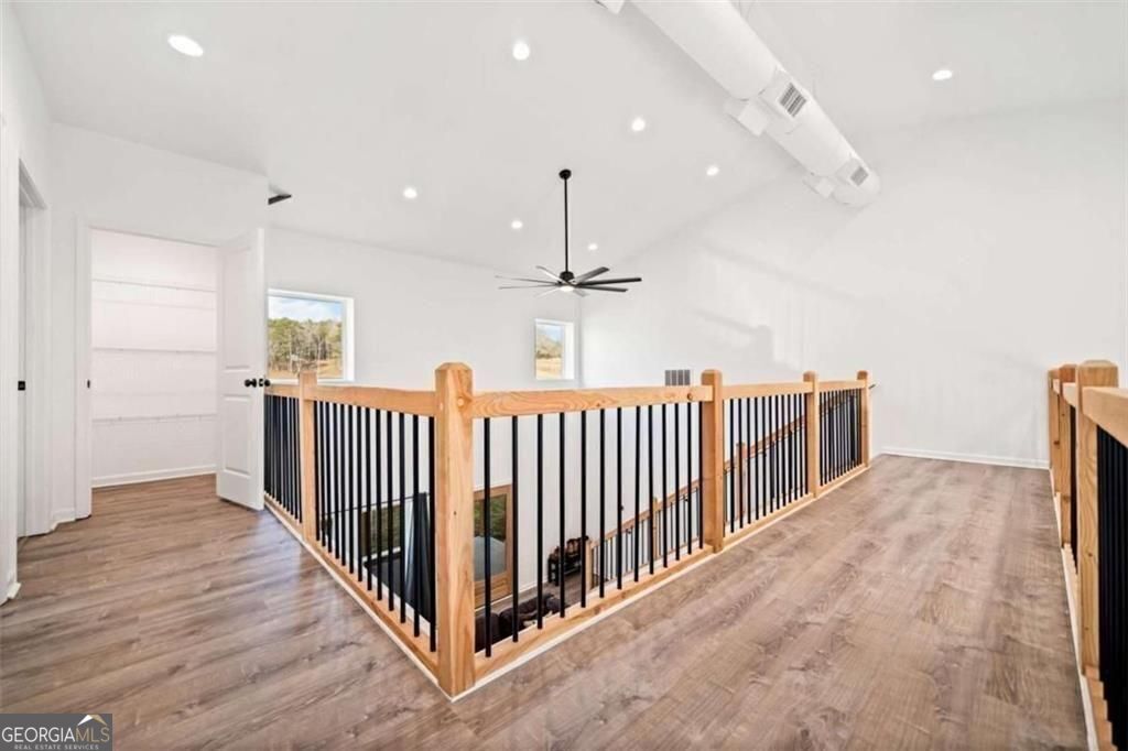 None - 2 acres - Residential