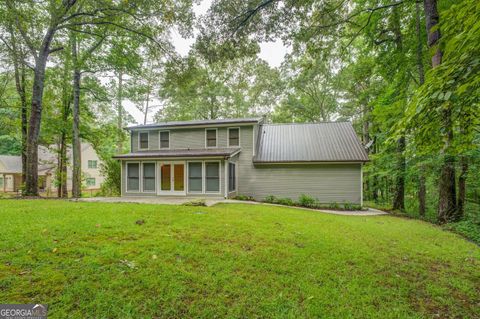 A home in Monticello