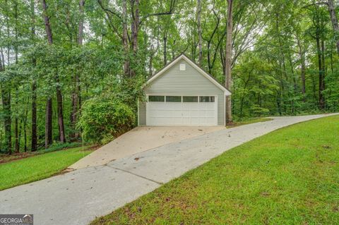 A home in Monticello