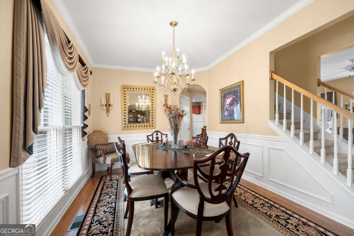 Brookwood Lake - Residential