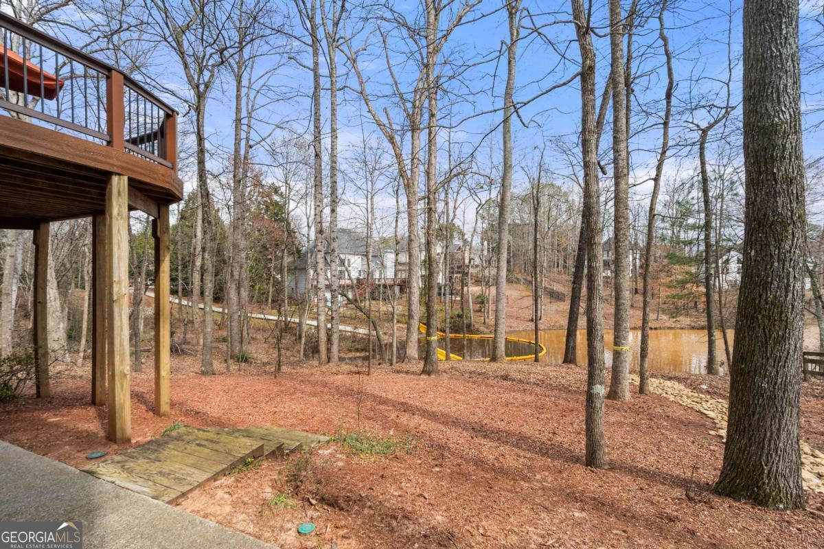 Brookwood Lake - Residential